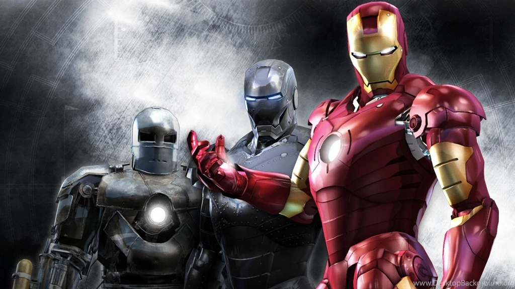 Iron Man Iron Suit Advance 1920x1080 Wallpapers, 1920x1080 ...