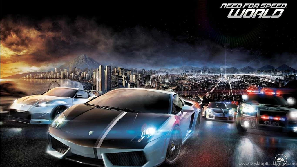 Nfs Carbon Wallpapers 1765 HD Wallpapers