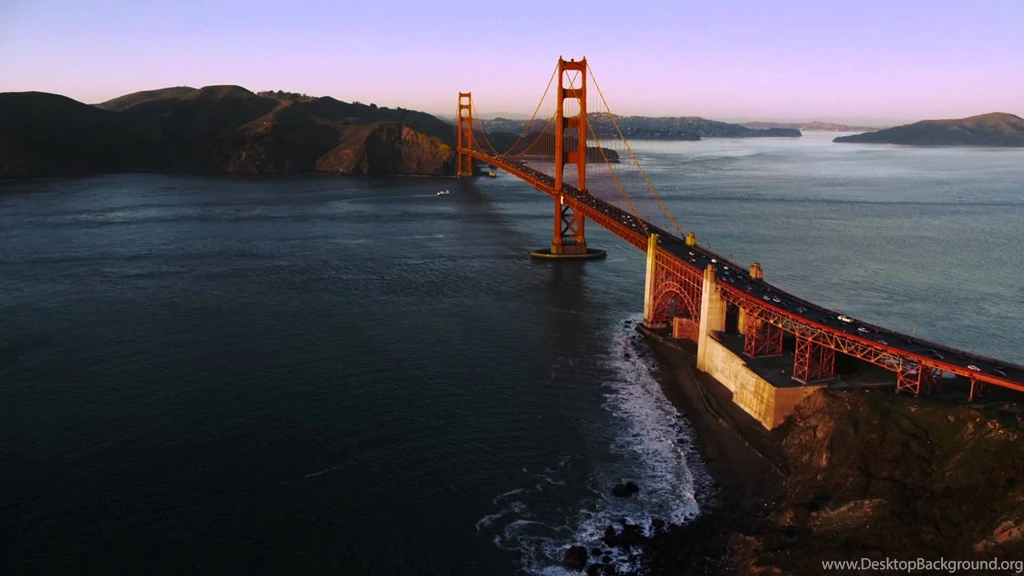 Apple TV Aerial Video Screensaver San Francisco, Day (2) YouTube
