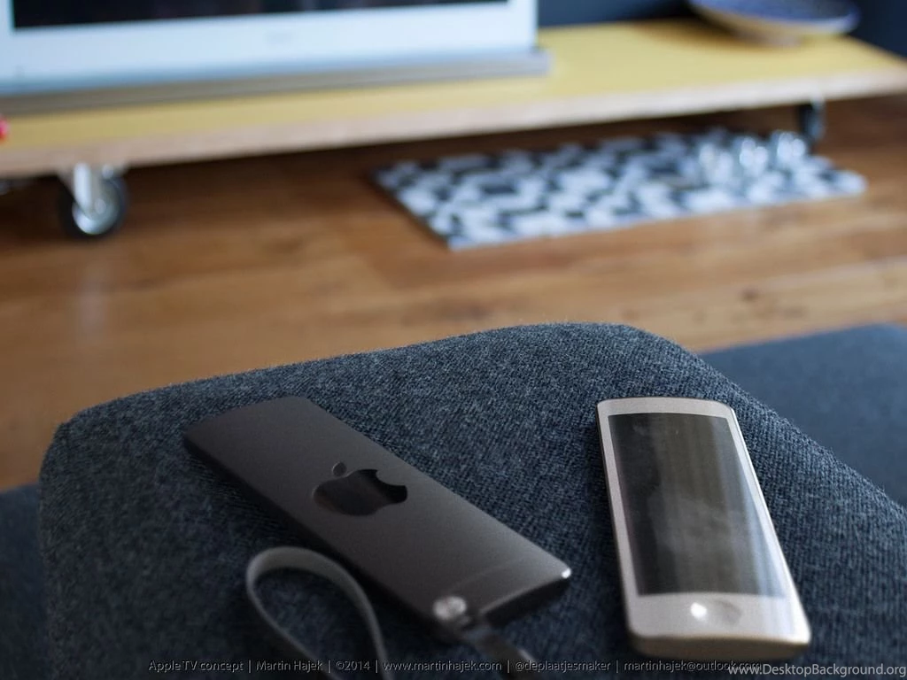 Apple TV Air Remote Martin Hajek 000.jpg