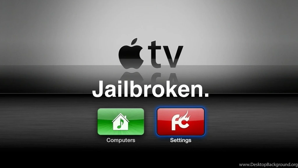 How To Jailbreak Apple TV 2 On IOS 6.1 (iOS 5.2) YouTube