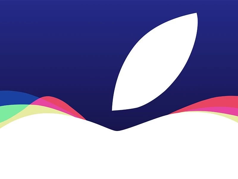 Apple September 9 Event 5K Wallpapers Sketch Freebie Download ...