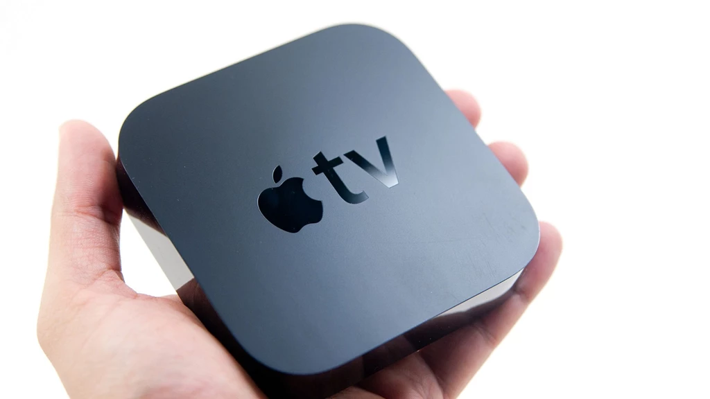 Download Wallpapers 2560x1440 Apple , Apple Tv ...