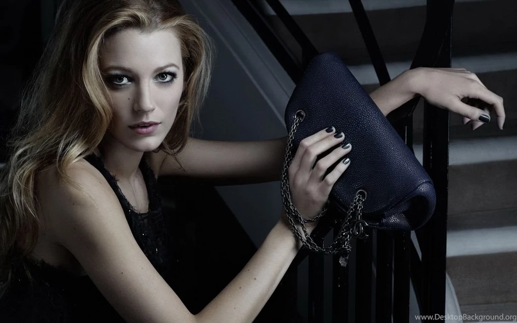 21 Gorgeous HD Blake Lively Wallpapers HDWallSource.com