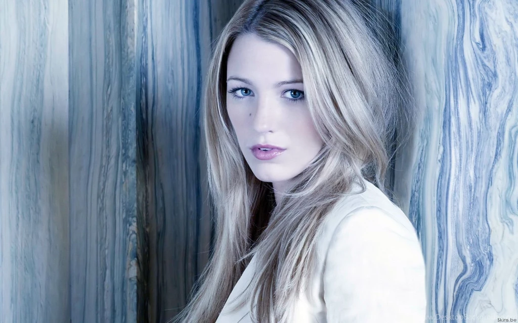 HQ Blake Lively Wallpapers