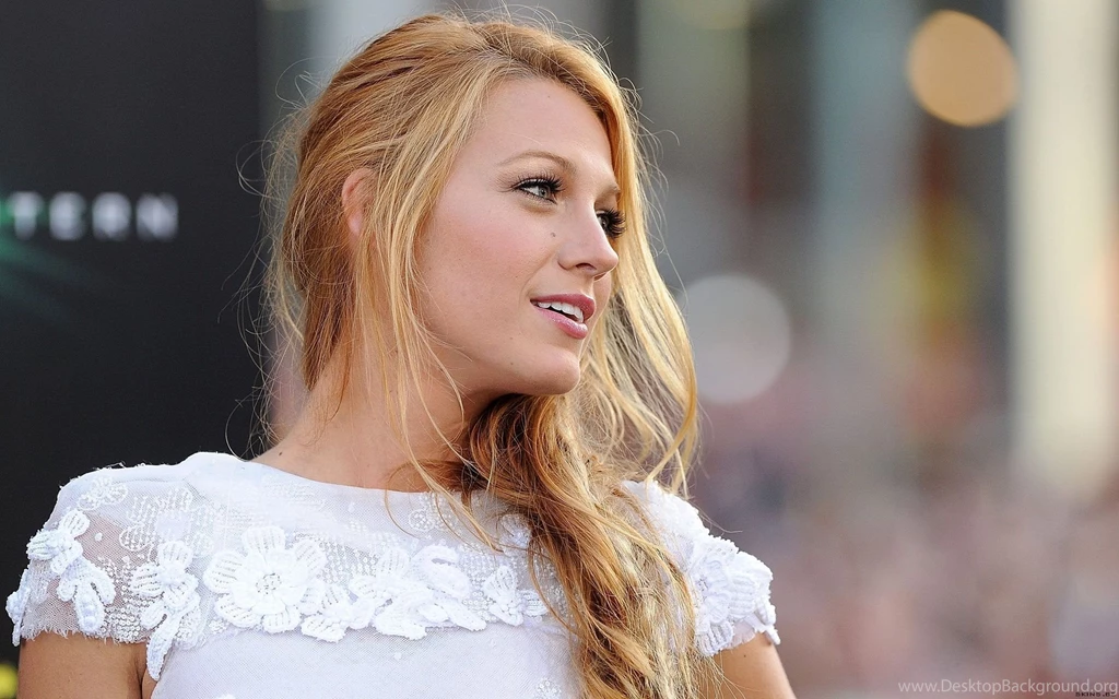 Blake Lively Wallpapers HD
