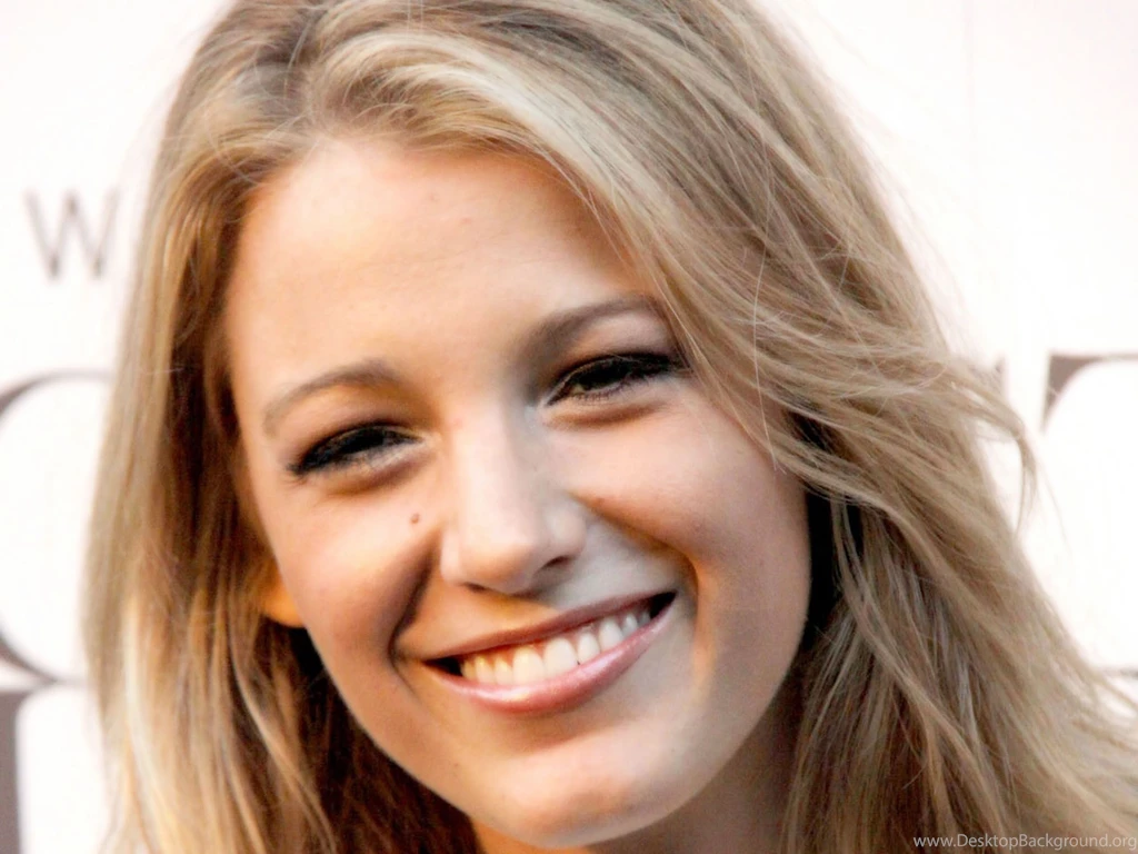 Blake Lively Wallpapers