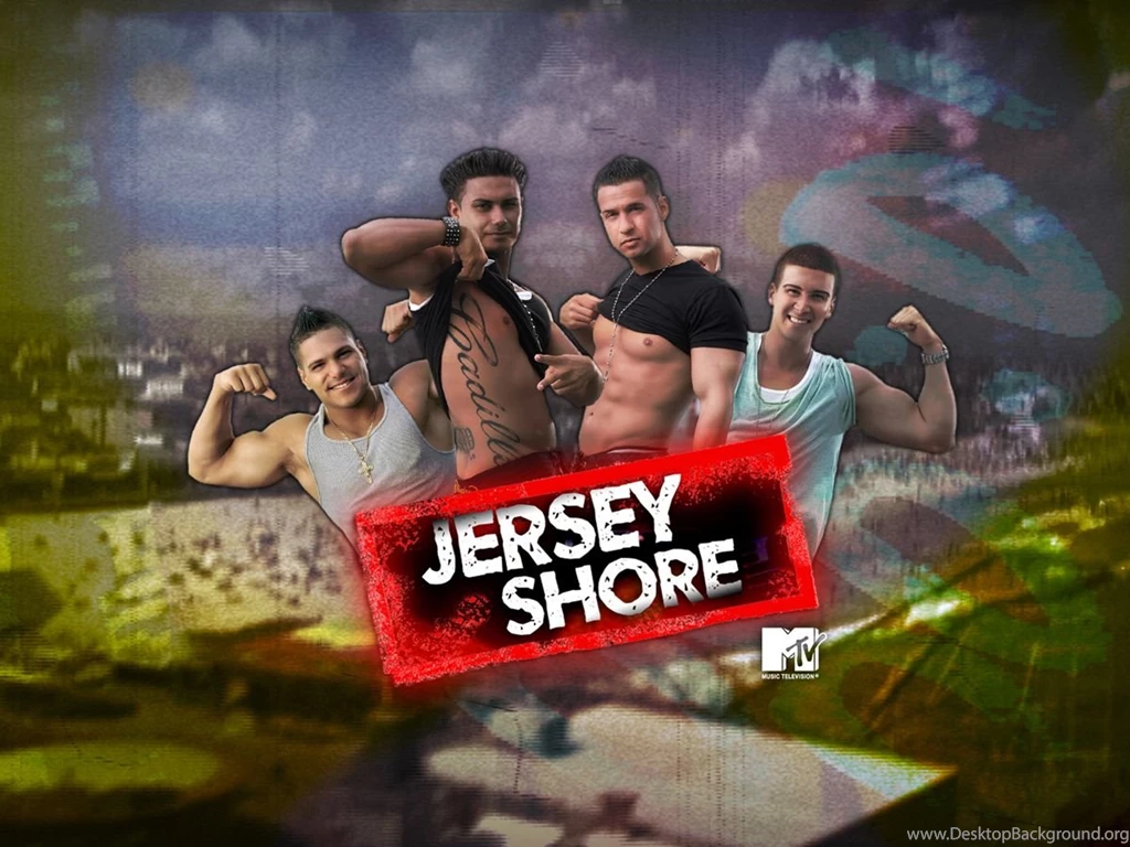 Jersey Shore Guys Wallpapers Jersey Shore Wallpapers (19831759 ...