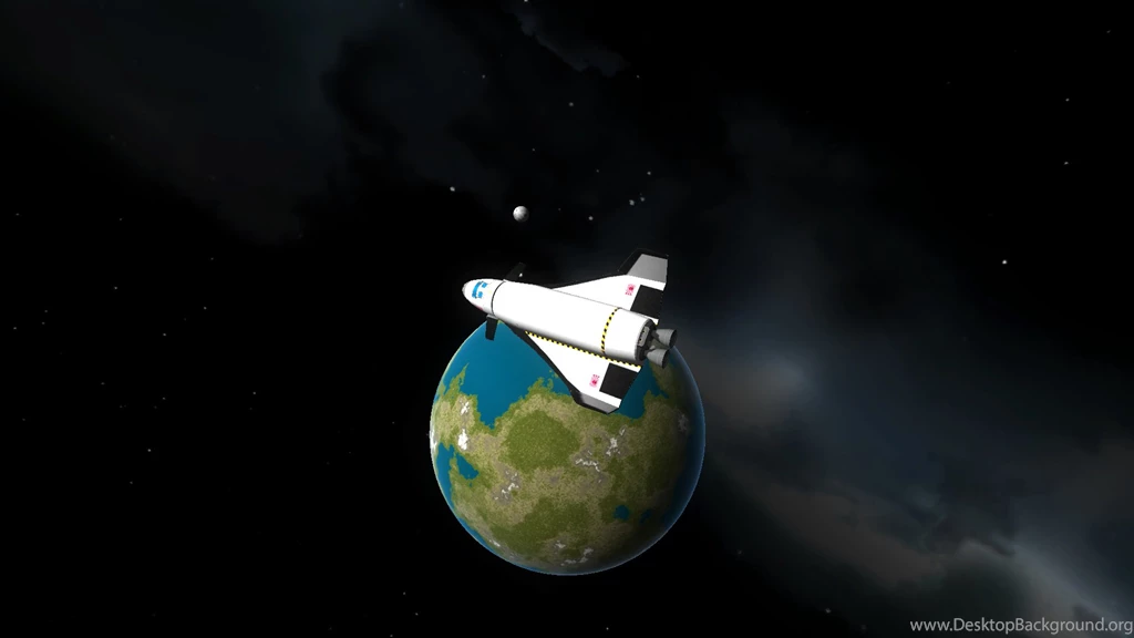 Kerbal Space Program Computer Wallpapers, Desktop Backgrounds ...