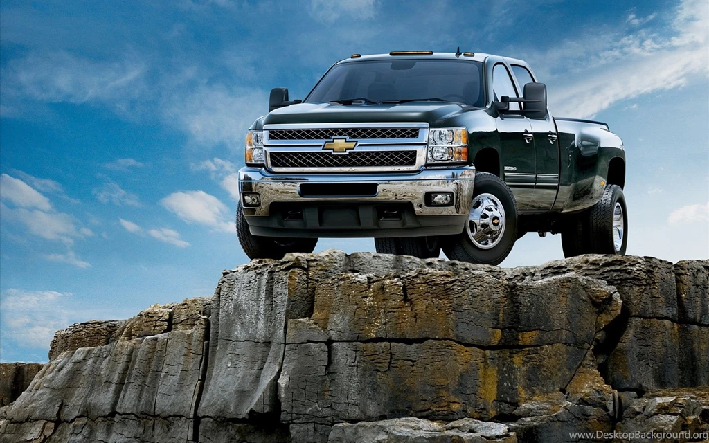 2015 Chevrolet Silverado Heavy Duty Best Wallpapers 32978 ...