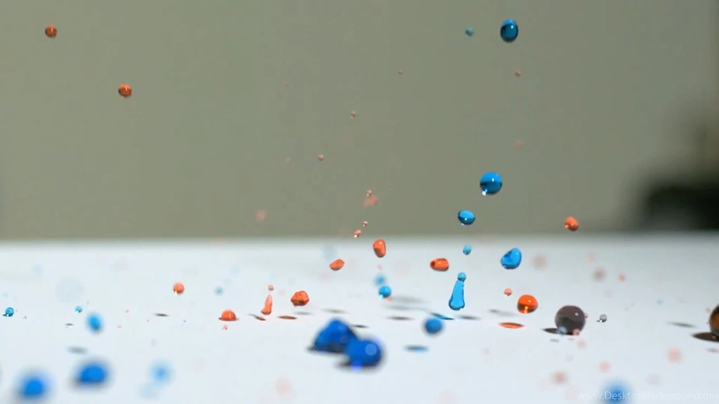 The Slow Mo Guys Hydrophobic Liquid Vid Wallpapers By ...