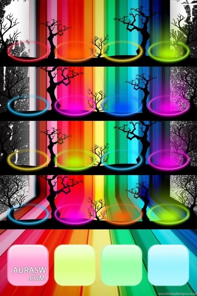 In Case You Guys Wante A Bright Background, I Thought This Was ...