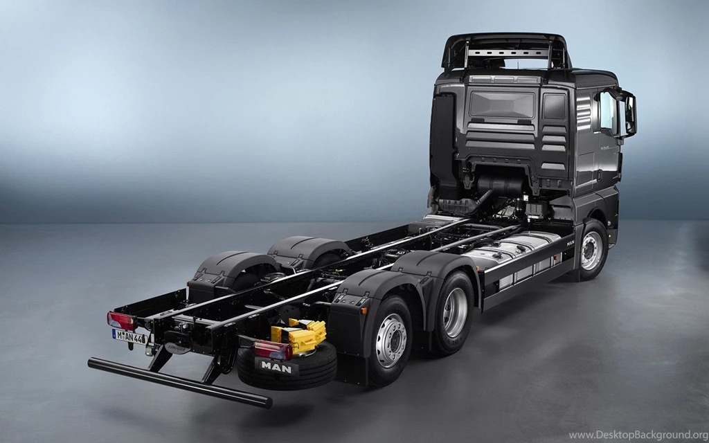 Commercial Vehicles : Heavy duty Trucks 1440x900 Wallpapers 8 ...