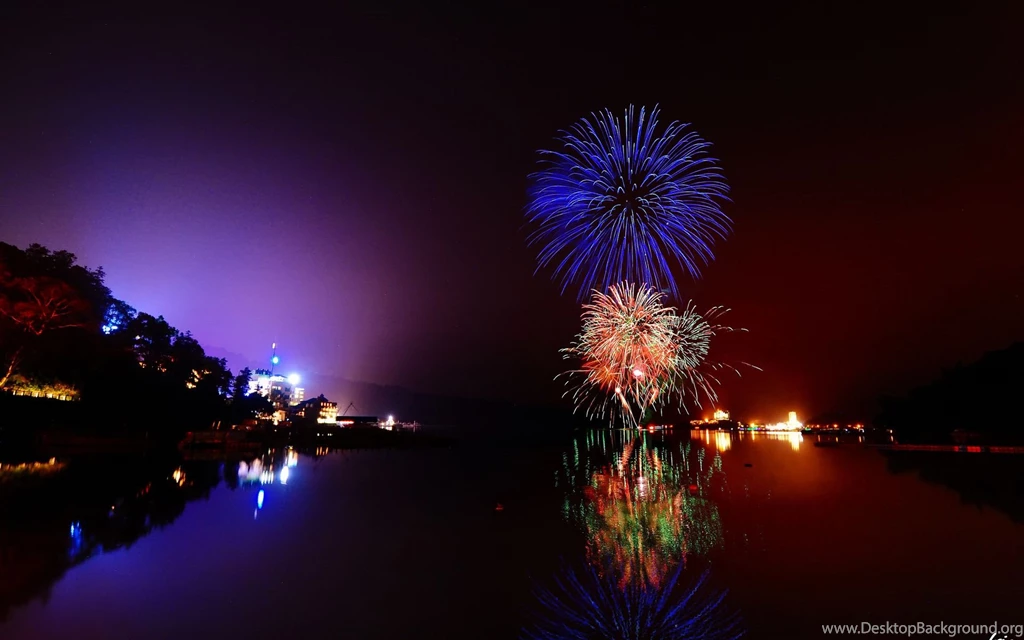 Fireworks Computer Wallpapers, Desktop Backgrounds