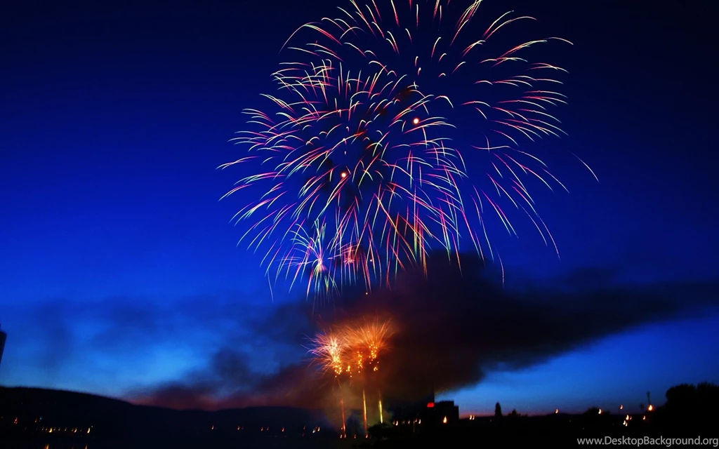 2560x1600 Fireworks Desktop PC And Mac Wallpapers