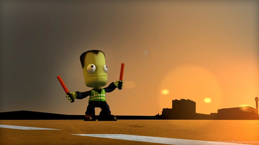 Kerbal Space Program Wallpapers 1920x1080 Imgtagram