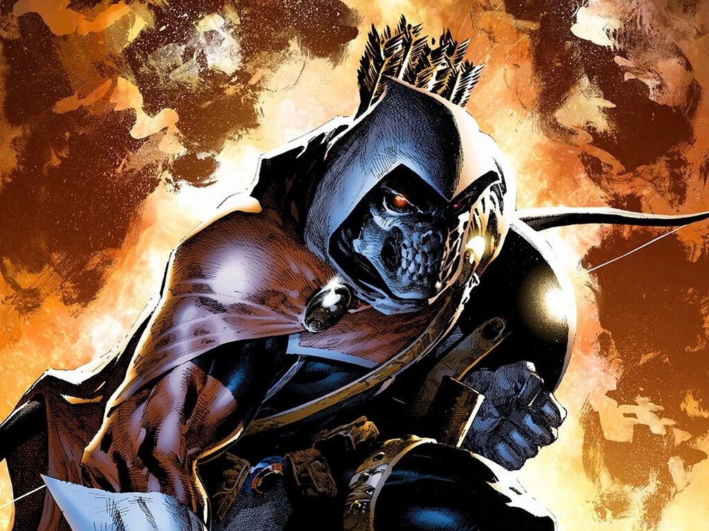 Taskmaster Computer Wallpapers, Desktop Backgrounds