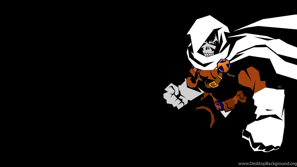 I Made A Taskmaster Wallpapers   Marvel Heroes 2016