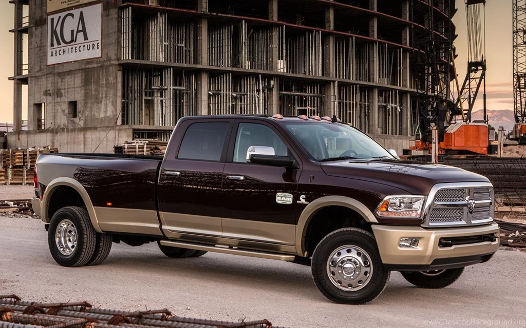 2015 Dodge RAM Heavy Duty Wallpaper Backgrounds 11884   Dodge Wallpapers