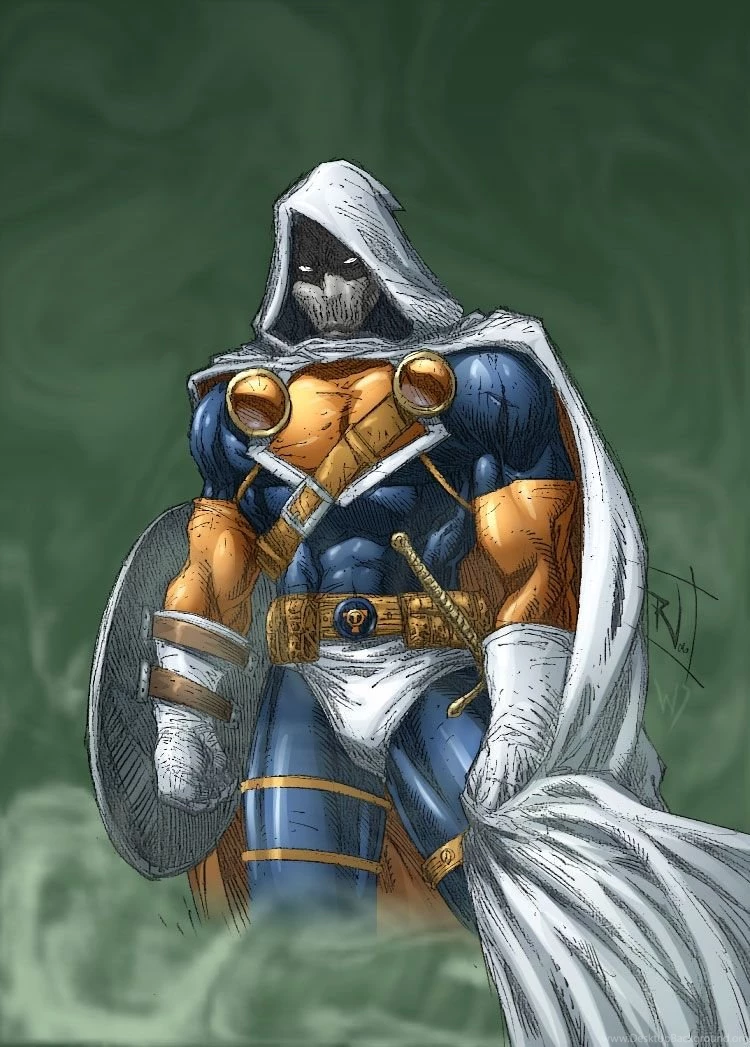 TaskMaster By RudyVasquez On DeviantArt