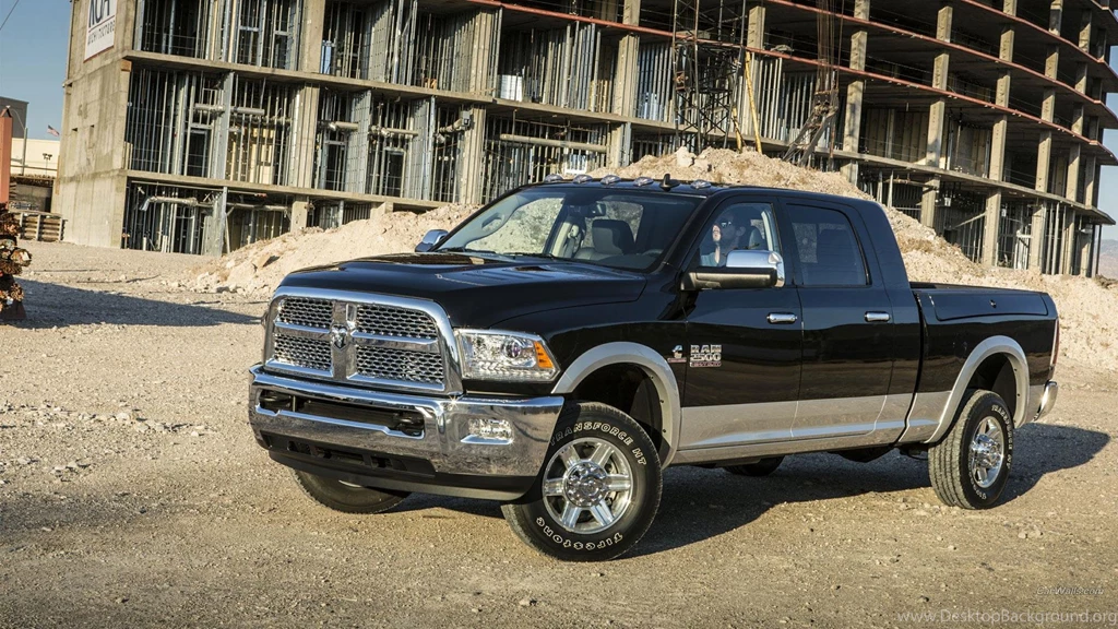 Dodge Ram Heavy Duty Wallpapers HD Download