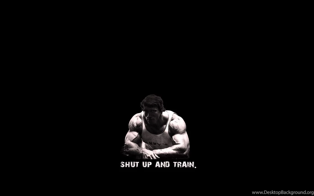Beast Motivation – Wallpapers