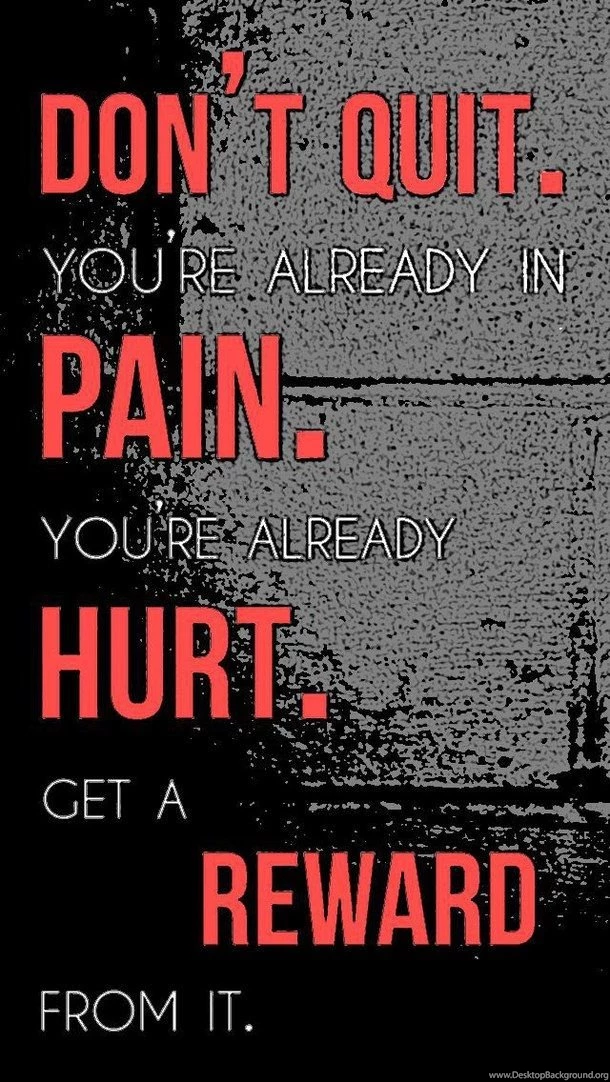Fitness Quotes Wallpapers Iphone 5 Google Search Image