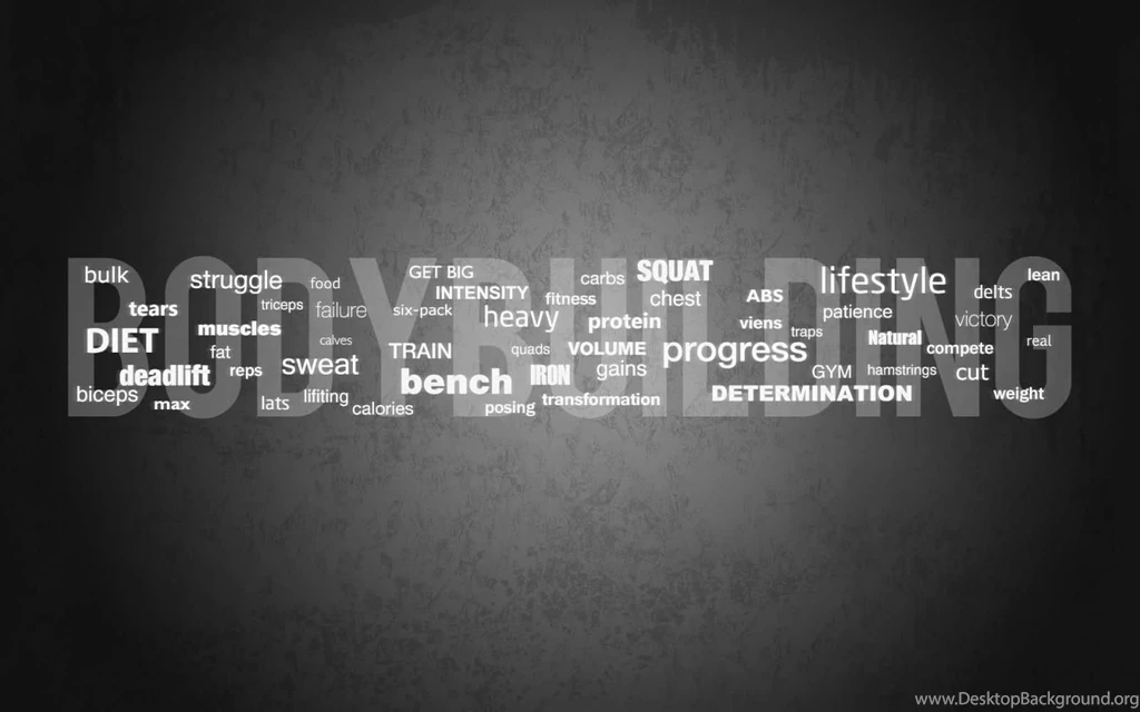 Beast Motivation – Wallpaper 971774