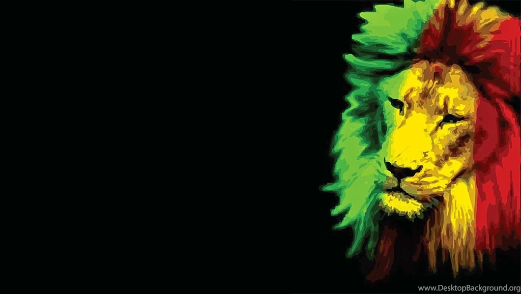Rasta Lion Wallpapers   Wallpapers Cave