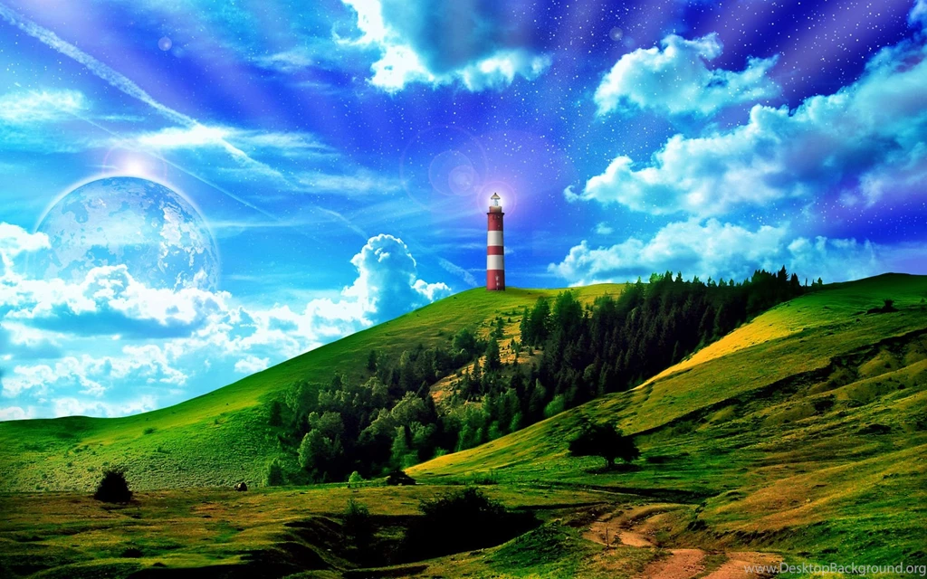 Photo Manipulation HD Wallpapers And Backgrounds