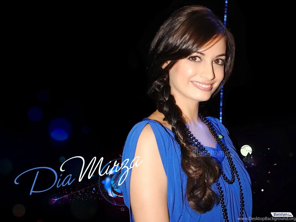 Dia Mirza Actress Wallpapers Page No. 4   Glamsham