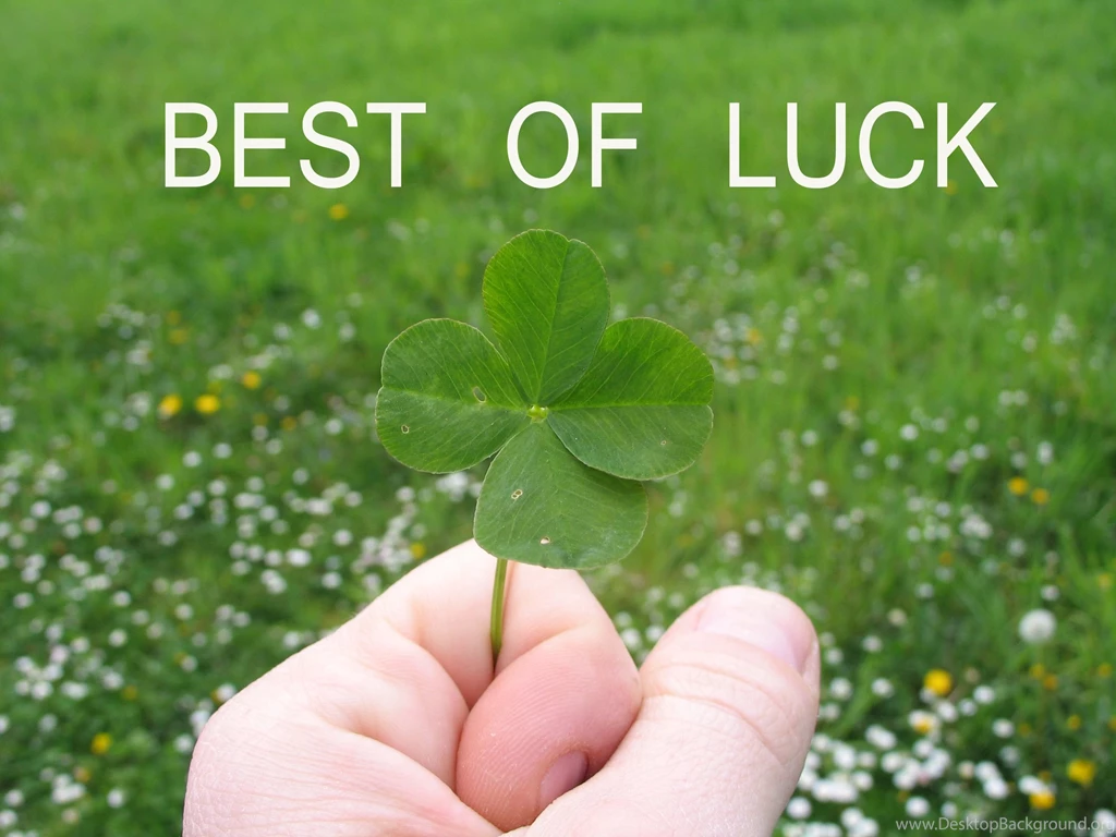 Best Of Luck, All The Best Wishes Greeting Cards Wallpapers Hd ...