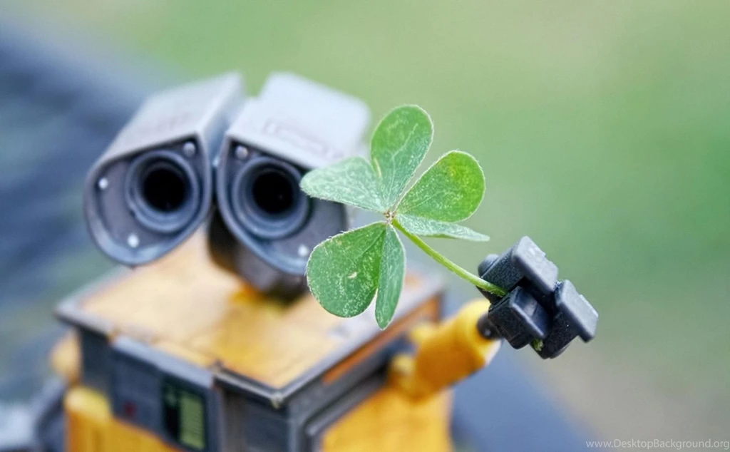 Good Luck (