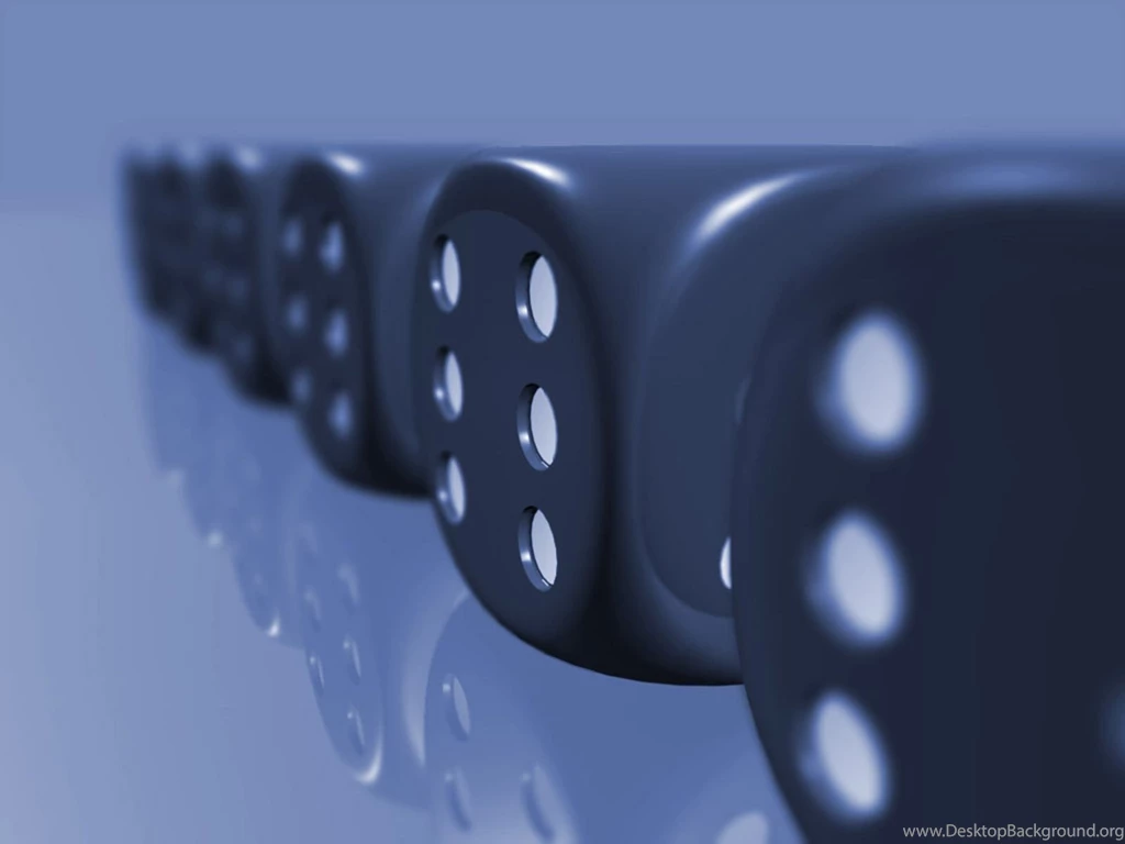 Desktop Wallpapers · Gallery · 3D Art · Good Luck