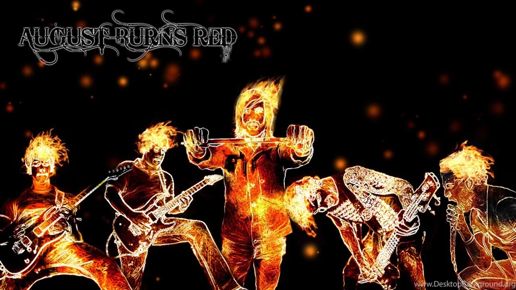 ABR August Burns Red Wallpapers (18060283) Fanpop