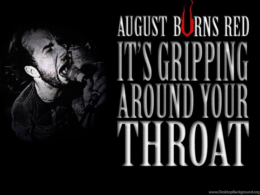 August Burns Red Wallpapers By Seths Photos On DeviantArt