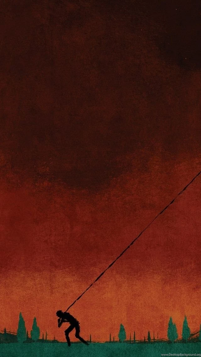 August Burns Red iPhone 5 Wallpapers