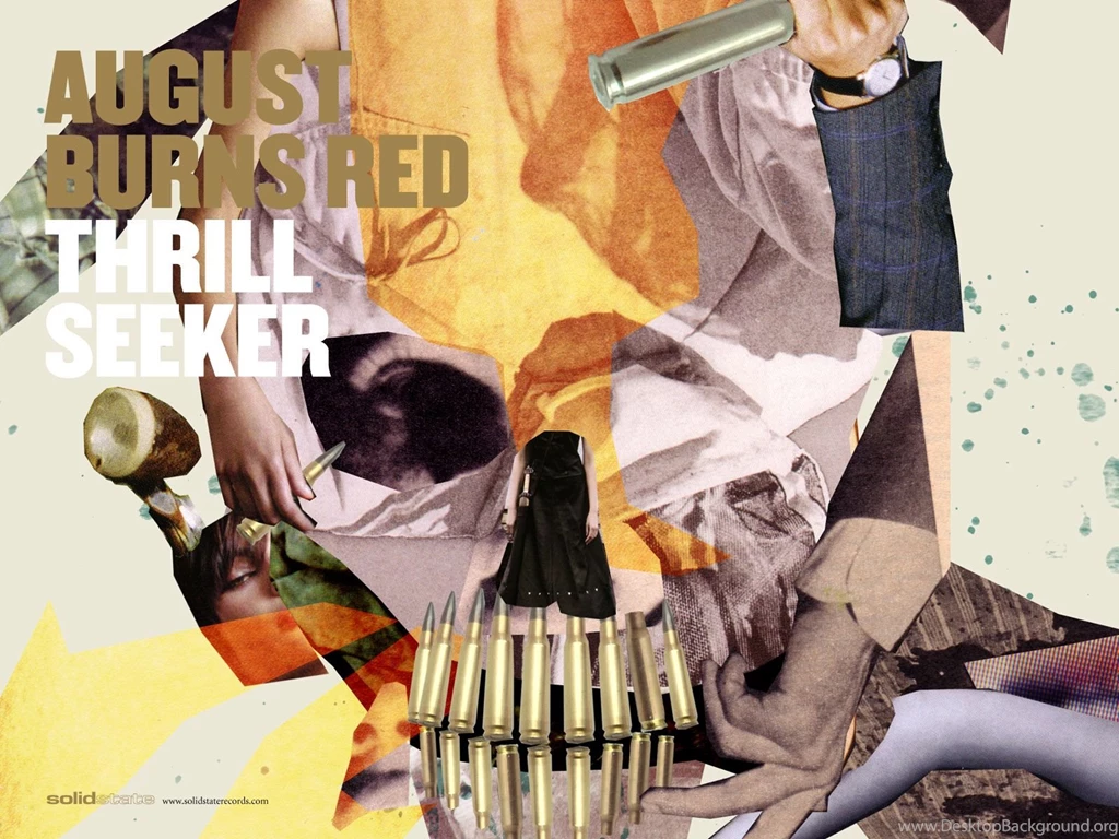 August Burns Red Downloads