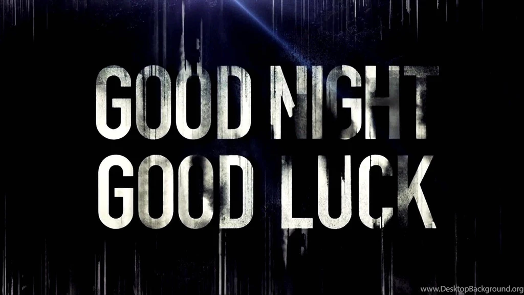 Good Night Good Luck Dying Light 1920x1080 Full HD 16/9 ...