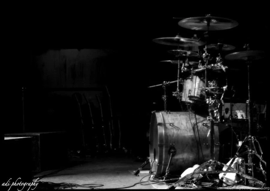 August Burns Red Drums 2 By Adilene2008 On DeviantArt