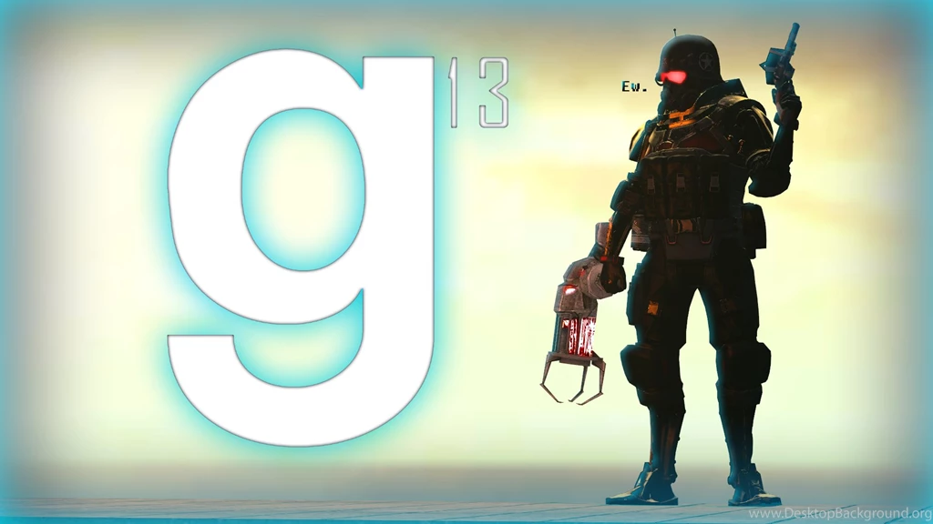 Gmod Wallpapers Wallpapers Cave