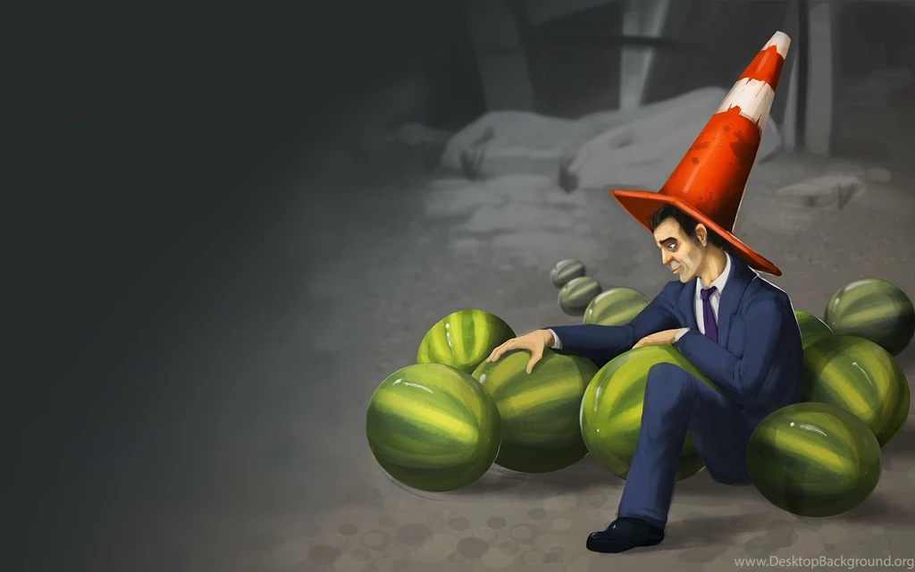Steam Card Exchange :: Showcase :: Garry's Mod