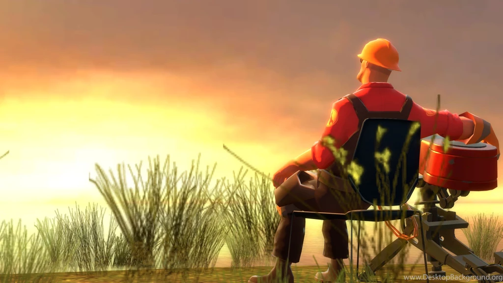 TF2/GMod   Engineer Love [1920x1080] : GamingWallpapers