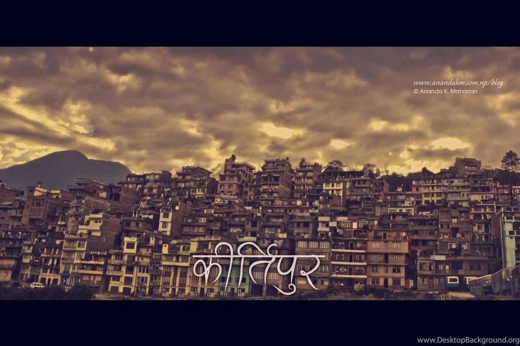 New Nepali Fonts: Nepal Wallpapers With Ananda Akchyar Font