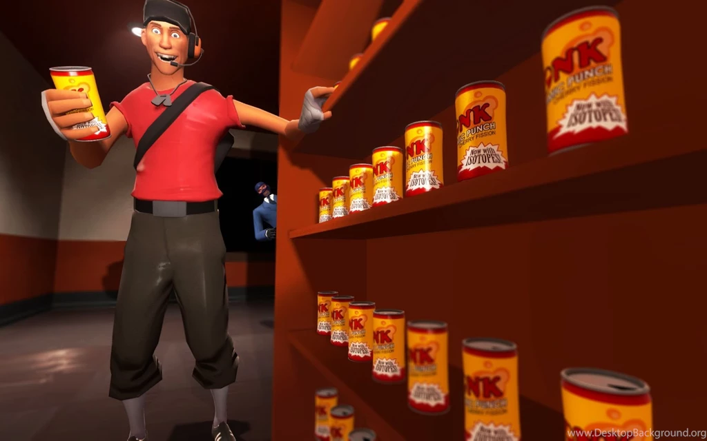 Gmod + TF2 Wallpapers 3 By Razzik88 On DeviantArt