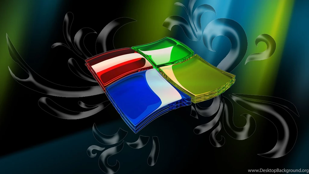 Windows 7 3D Wallpapers By Topas2012 On DeviantArt