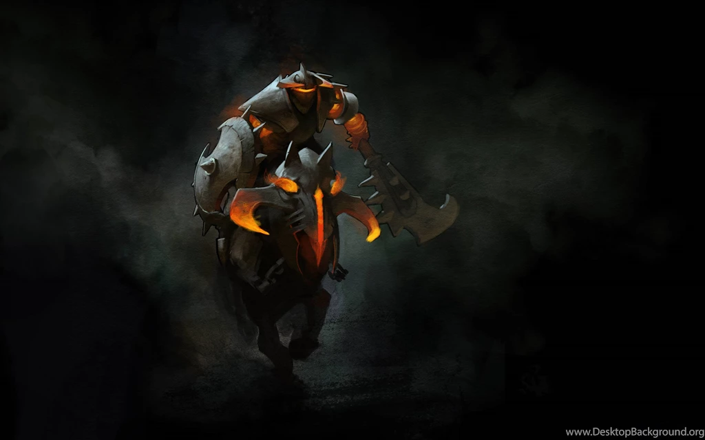 Dota 2 HD Wallpapers 2016