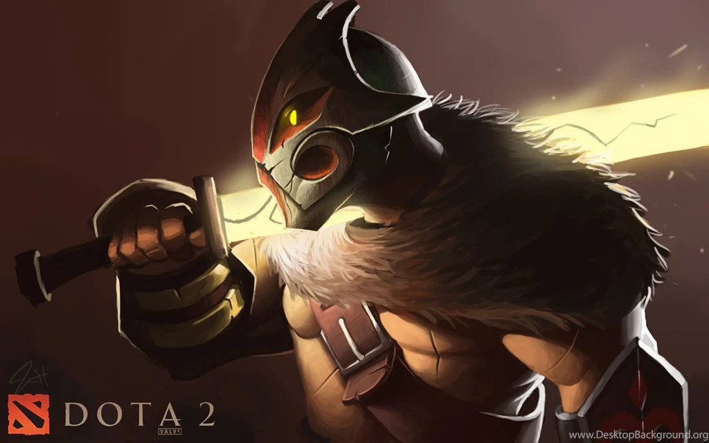 Dota Wallpapers