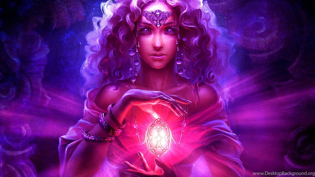 Witchcraft >> HD Wallpaper, Get It Now!
