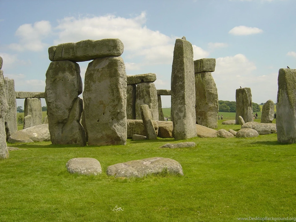 Stonehenge Witchcraft Wallpapers (986293) Fanpop